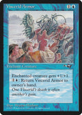 Image for Viscerid Armor (61) (ALL) - Magic: The Gathering