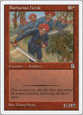 Image for Barbarian Horde (101) (PTK) - Magic: The Gathering