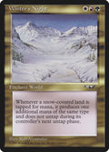 Image for Winter's Night (ALL) - Magic: The Gathering