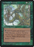 Image for Yavimaya Ancients (104a) (ALL) - Magic: The Gathering