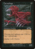 Image for Carnophage (53) (EXO) - Magic: The Gathering