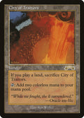 Image for City of Traitors (143) (EXO) - Magic: The Gathering
