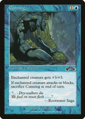 Image for Cunning (28) (EXO) - Magic: The Gathering