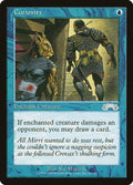 Image for Curiosity (29) (EXO) - Magic: The Gathering