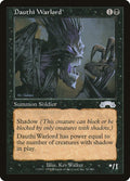 Image for Dauthi Warlord (59) (EXO) - Magic: The Gathering