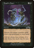 Image for Death's Duet (60) (EXO) - Magic: The Gathering