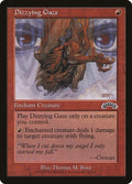 Image for Dizzying Gaze (81) (EXO) - Magic: The Gathering