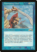 Image for Dominating Licid (30) (EXO) - Magic: The Gathering