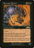 Image for Entropic Specter (61) (EXO) - Magic: The Gathering