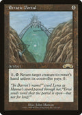 Image for Erratic Portal (132) (EXO) - Magic: The Gathering