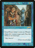 Image for Ertai, Wizard Adept (33) (EXO) - Magic: The Gathering