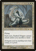 Image for Exalted Dragon (6) (EXO) - Magic: The Gathering