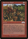 Image for Flowstone Flood (83) (EXO) - Magic: The Gathering