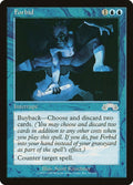 Image for Forbid (35) (EXO) - Magic: The Gathering