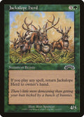 Image for Jackalope Herd (111) (EXO) - Magic: The Gathering