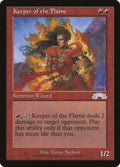 Image for Keeper of the Flame (85) (EXO) - Magic: The Gathering