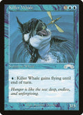 Image for Killer Whale (37) (EXO) - Magic: The Gathering