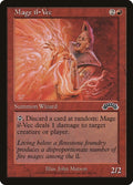 Image for Mage il-Vec (86) (EXO) - Magic: The Gathering
