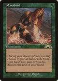 Image for Manabond (113) (EXO) - Magic: The Gathering