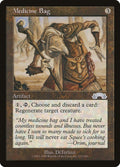 Image for Medicine Bag (133) (EXO) - Magic: The Gathering
