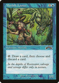 Image for Merfolk Looter (39) (EXO) - Magic: The Gathering