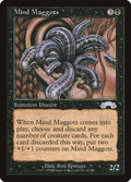 Image for Mind Maggots (66) (EXO) - Magic: The Gathering