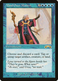 Image for Mind Over Matter (40) (EXO) - Magic: The Gathering