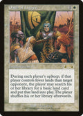 Image for Oath of Lieges (11) (EXO) - Magic: The Gathering