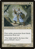 Image for Paladin en-Vec (12) (EXO) - Magic: The Gathering