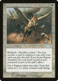 Image for Pegasus Stampede (14) (EXO) - Magic: The Gathering