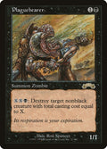 Image for Plaguebearer (71) (EXO) - Magic: The Gathering