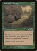 Image for Predatory Hunger (117) (EXO) - Magic: The Gathering