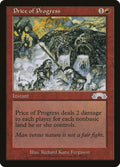 Image for Price of Progress (95) (EXO) - Magic: The Gathering