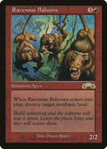 Image for Ravenous Baboons (97) (EXO) - Magic: The Gathering