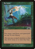 Image for Reclaim (120) (EXO) - Magic: The Gathering