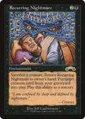 Image for Recurring Nightmare (72) (EXO) - Magic: The Gathering
