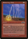Image for Shattering Pulse (102) (EXO) - Magic: The Gathering