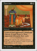 Image for Coercion (70) (PTK) - Magic: The Gathering