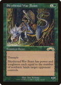 Image for Skyshroud War Beast (124) (EXO) - Magic: The Gathering