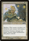 Image for Soltari Visionary (20) (EXO) - Magic: The Gathering