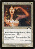 Image for Soul Warden (21) (EXO) - Magic: The Gathering