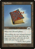 Image for Spellbook (138) (EXO) - Magic: The Gathering