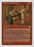 Image for Control of the Court (105) (PTK) - Magic: The Gathering