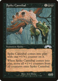 Image for Spike Cannibal (75) (EXO) - Magic: The Gathering