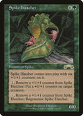 Image for Spike Hatcher (126) (EXO) - Magic: The Gathering