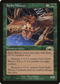 Image for Spike Weaver (128) (EXO) - Magic: The Gathering