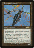 Image for Thopter Squadron (140) (EXO) - Magic: The Gathering