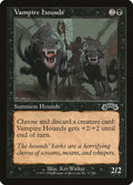 Image for Vampire Hounds (77) (EXO) - Magic: The Gathering