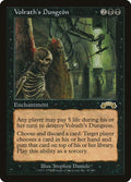 Image for Volrath's Dungeon (78) (EXO) - Magic: The Gathering