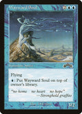 Image for Wayward Soul (51) (EXO) - Magic: The Gathering